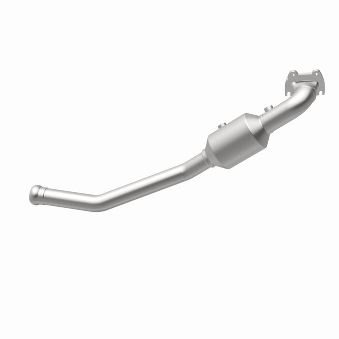 California Grade CARB Compliant Manifold Catalytic Converter <br>13-15 Dodge Durango, Jeep Grand Cherokee 3.6L