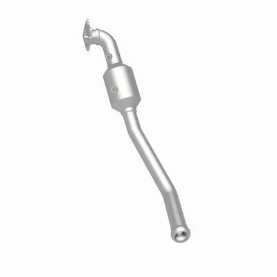 California Grade CARB Compliant Manifold Catalytic Converter <br>13-15 Dodge Durango, Jeep Grand Cherokee 3.6L