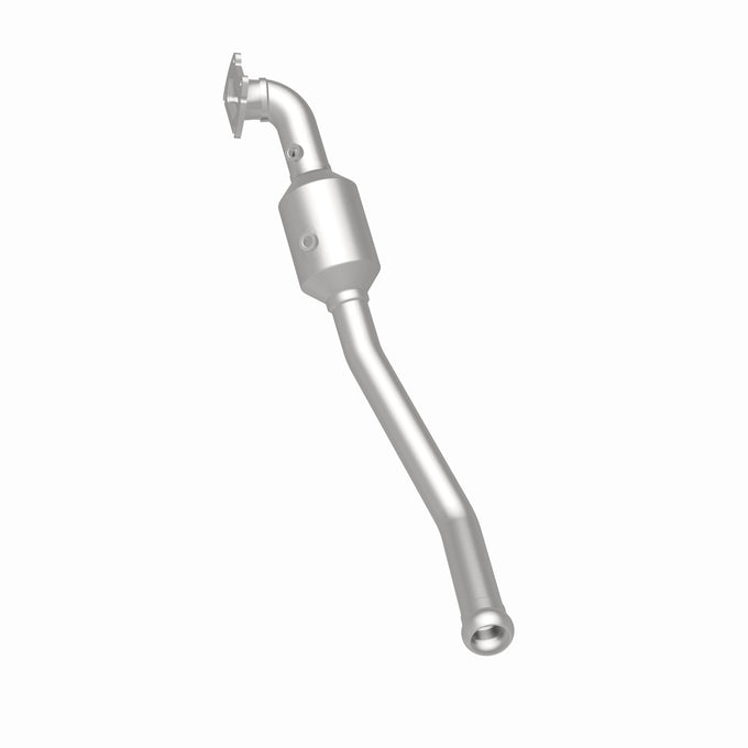 California Grade CARB Compliant Manifold Catalytic Converter <br>13-15 Dodge Durango, Jeep Grand Cherokee 3.6L