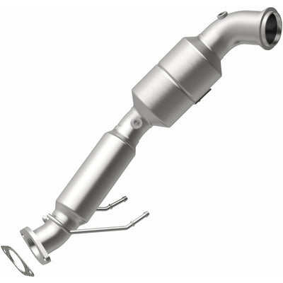 California Grade CARB Compliant Direct-Fit Catalytic Converter <br>13-16 Ford Escape 2.0L