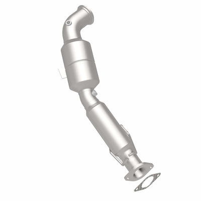California Grade CARB Compliant Direct-Fit Catalytic Converter <br>13-16 Ford Escape 2.0L