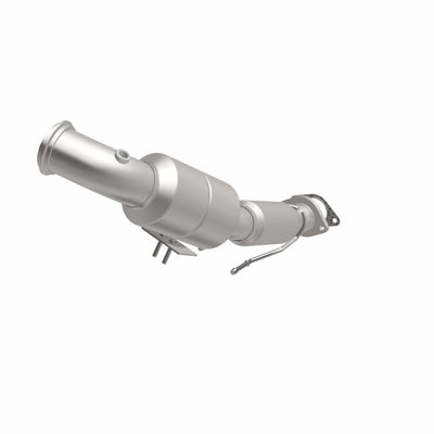 California Grade CARB Compliant Direct-Fit Catalytic Converter <br>13-16 Ford Escape 2.0L
