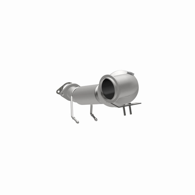 California Grade CARB Compliant Direct-Fit Catalytic Converter <br>13-16 Ford Escape 2.0L