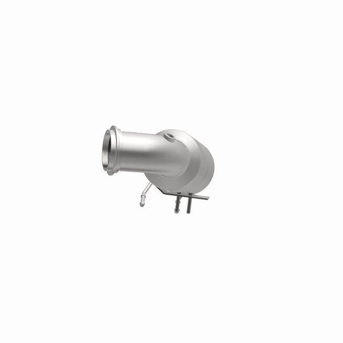 California Grade CARB Compliant Direct-Fit Catalytic Converter <br>13-16 Ford Escape 2.0L