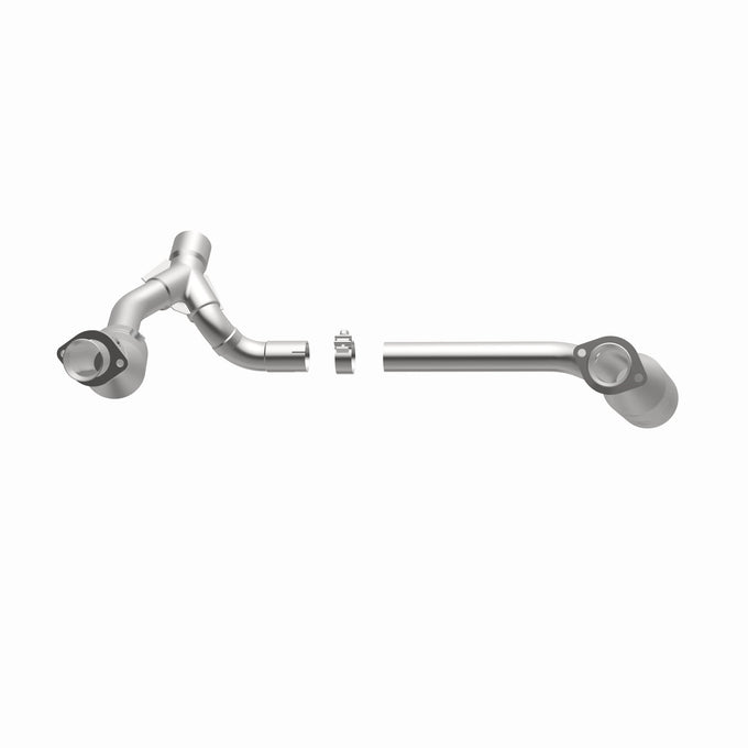 California Grade CARB Compliant Direct-Fit Catalytic Converter <br>07-08 Dodge Ram 1500 3.7L, 4.7L