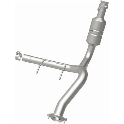 California Grade CARB Compliant Direct-Fit Catalytic Converter <br>09-10 Ford F-150 4.6L