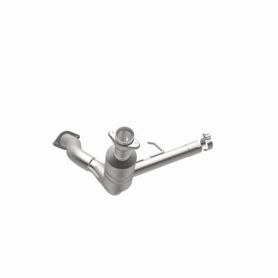 California Grade CARB Compliant Direct-Fit Catalytic Converter <br>09-10 Ford F-150 4.6L