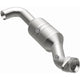 California Grade CARB Compliant Direct-Fit Catalytic Converter <br>09-10 Ford F-150 4.6L