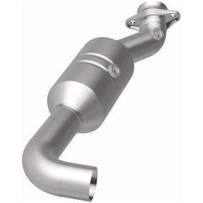 California Grade CARB Compliant Direct-Fit Catalytic Converter <br>09-10 Ford F-150 4.6L