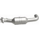 California Grade CARB Compliant Direct-Fit Catalytic Converter <br>09-10 Ford F-150 4.6L