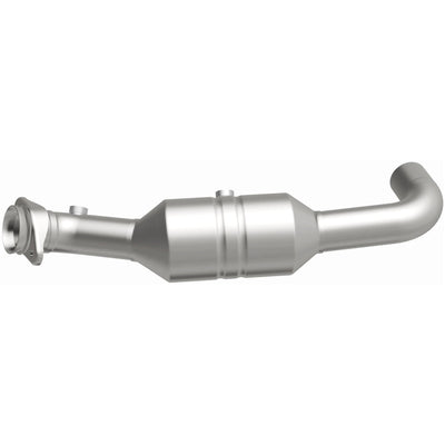 California Grade CARB Compliant Direct-Fit Catalytic Converter <br>09-10 Ford F-150 4.6L