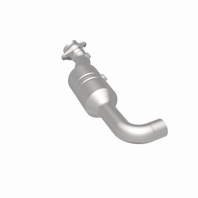 California Grade CARB Compliant Direct-Fit Catalytic Converter <br>09-10 Ford F-150 4.6L