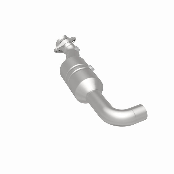 California Grade CARB Compliant Direct-Fit Catalytic Converter <br>09-10 Ford F-150 4.6L