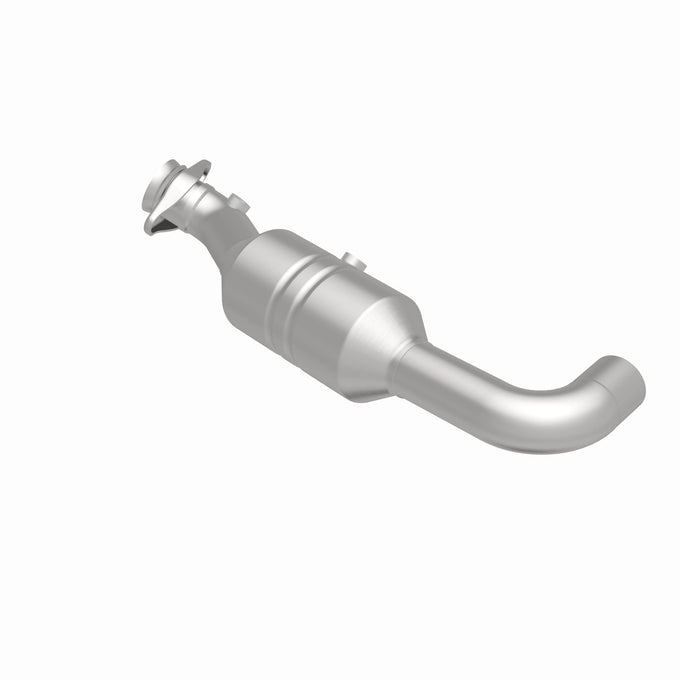 California Grade CARB Compliant Direct-Fit Catalytic Converter <br>09-10 Ford F-150 4.6L
