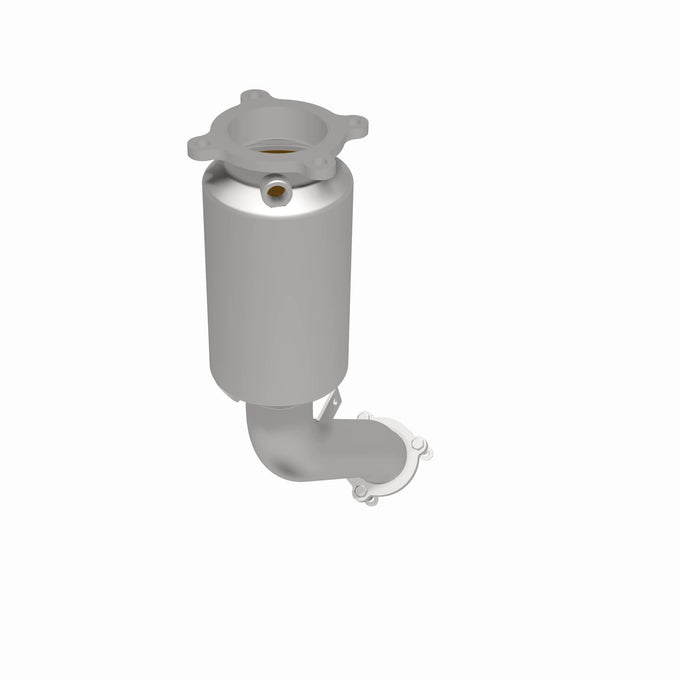 California Grade CARB Compliant Direct-Fit Catalytic Converter <br>11-17 Audi Q5 2.0L
