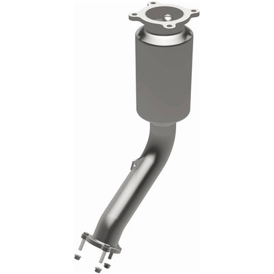 California Grade CARB Compliant Direct-Fit Catalytic Converter <br>11-17 Audi Q5 2.0L