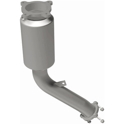 California Grade CARB Compliant Direct-Fit Catalytic Converter <br>11-17 Audi Q5 2.0L