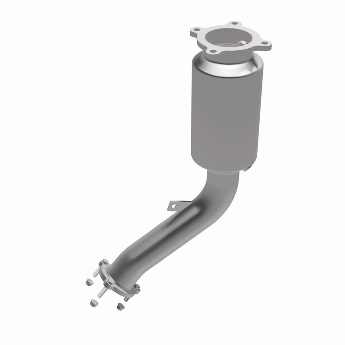 California Grade CARB Compliant Direct-Fit Catalytic Converter <br>11-17 Audi Q5 2.0L