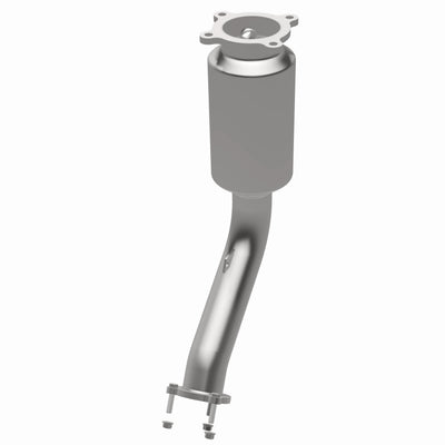 California Grade CARB Compliant Direct-Fit Catalytic Converter <br>11-17 Audi Q5 2.0L
