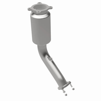 California Grade CARB Compliant Direct-Fit Catalytic Converter <br>11-17 Audi Q5 2.0L