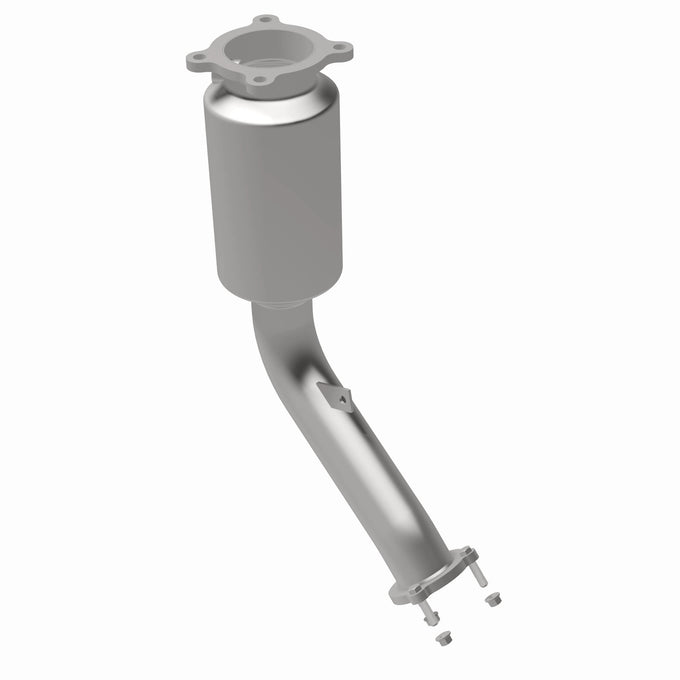 California Grade CARB Compliant Direct-Fit Catalytic Converter <br>11-17 Audi Q5 2.0L