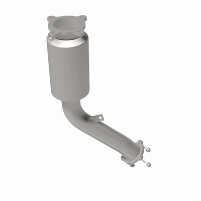California Grade CARB Compliant Direct-Fit Catalytic Converter <br>11-17 Audi Q5 2.0L