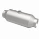 California Grade CARB Compliant Universal Catalytic Converter <br>07-09 Dodge Dakota, Mitsubishi Raider 3.7L, 4.7L
