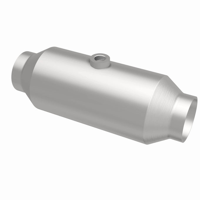California Grade CARB Compliant Universal Catalytic Converter <br>07-09 Dodge Dakota, Mitsubishi Raider 3.7L, 4.7L