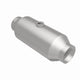 California Grade CARB Compliant Universal Catalytic Converter <br>07-09 Dodge Dakota, Mitsubishi Raider 3.7L, 4.7L