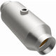 California Grade CARB Compliant Universal Catalytic Converter <br>07-09 Dodge Dakota, Mitsubishi Raider 3.7L, 4.7L