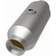 California Grade CARB Compliant Universal Catalytic Converter <br>07-09 Dodge Dakota, Mitsubishi Raider 3.7L, 4.7L