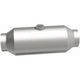 California Grade CARB Compliant Universal Catalytic Converter <br>07-09 Dodge Dakota, Mitsubishi Raider 3.7L, 4.7L