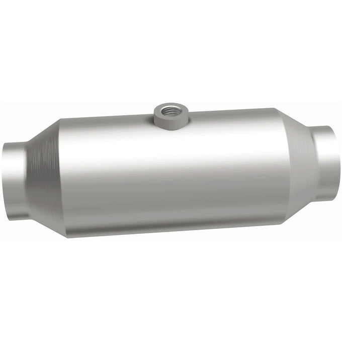 California Grade CARB Compliant Universal Catalytic Converter <br>07-09 Dodge Dakota, Mitsubishi Raider 3.7L, 4.7L
