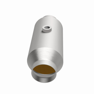California Grade CARB Compliant Universal Catalytic Converter <br>07-09 Dodge Dakota, Mitsubishi Raider 3.7L, 4.7L