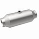 California Grade CARB Compliant Universal Catalytic Converter <br>07-09 Dodge Dakota, Mitsubishi Raider 3.7L, 4.7L
