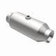 California Grade CARB Compliant Universal Catalytic Converter <br>07-09 Dodge Dakota, Mitsubishi Raider 3.7L, 4.7L