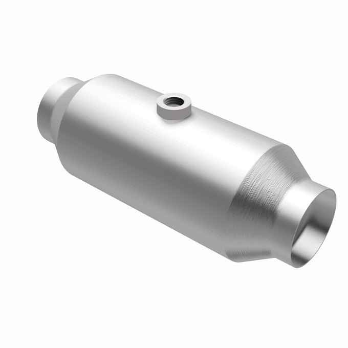California Grade CARB Compliant Universal Catalytic Converter <br>07-09 Dodge Dakota, Mitsubishi Raider 3.7L, 4.7L