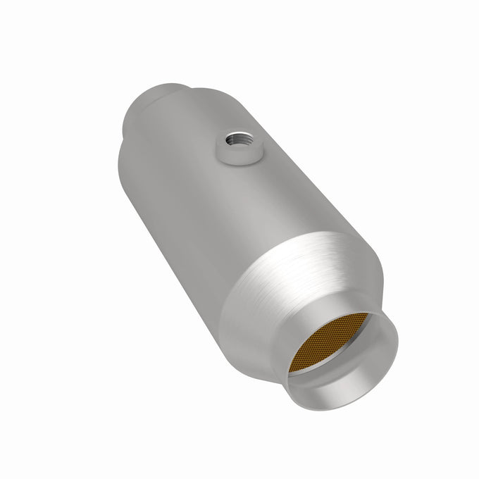 California Grade CARB Compliant Universal Catalytic Converter <br>07-09 Dodge Dakota, Mitsubishi Raider 3.7L, 4.7L