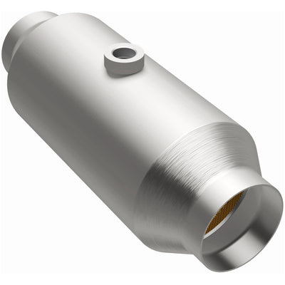 California Grade CARB Compliant Universal Catalytic Converter <br>11-17 Ram 1500, 2500, 07-14 Ford Expedition