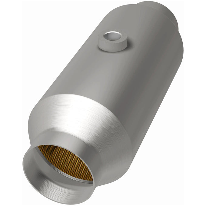 California Grade CARB Compliant Universal Catalytic Converter <br>11-17 Ram 1500, 2500, 07-14 Ford Expedition