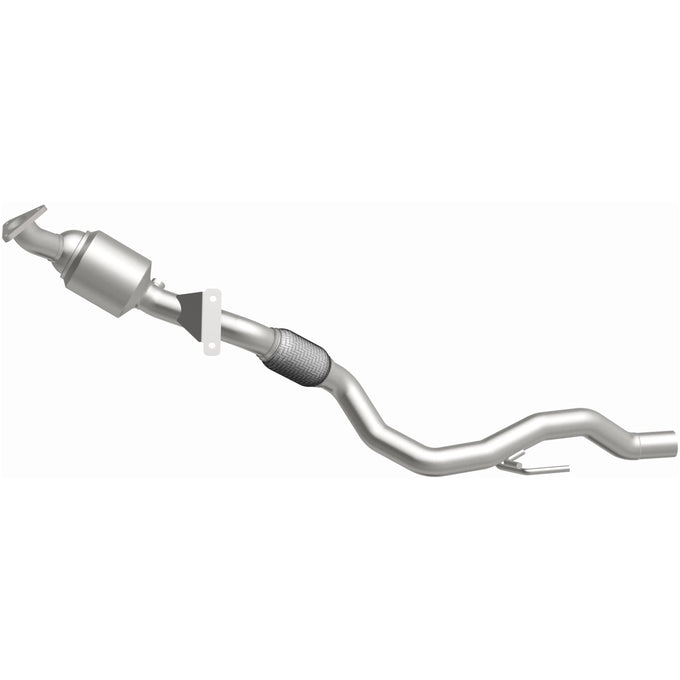California Grade CARB Compliant Direct-Fit Catalytic Converter <br>11-14, 16-17 Porsche Cayenne 3.6L