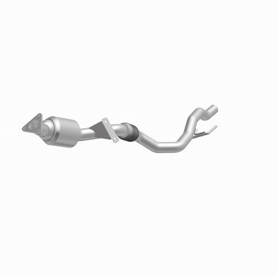 California Grade CARB Compliant Direct-Fit Catalytic Converter <br>11-14, 16-17 Porsche Cayenne 3.6L