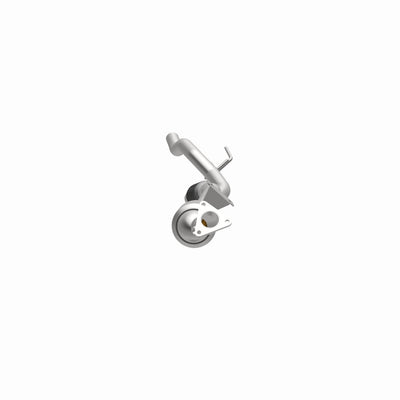 California Grade CARB Compliant Direct-Fit Catalytic Converter <br>11-14, 16-17 Porsche Cayenne 3.6L