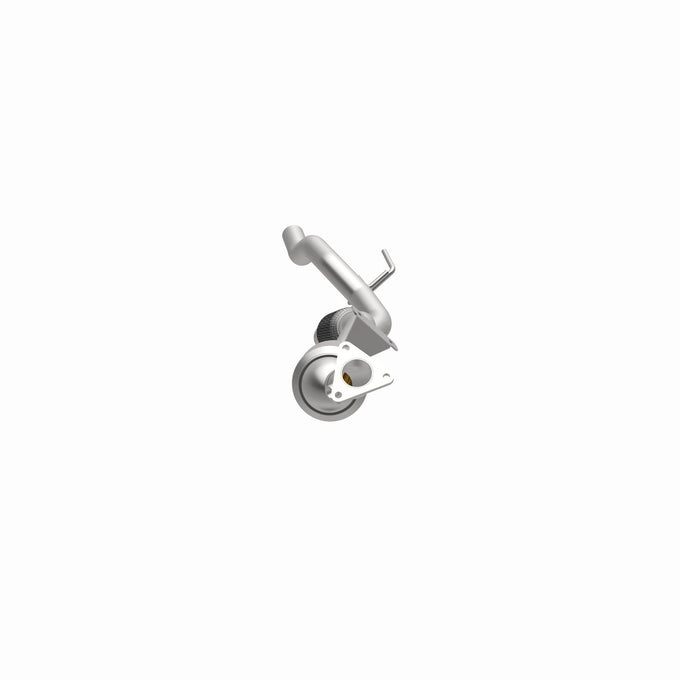 California Grade CARB Compliant Direct-Fit Catalytic Converter <br>11-14, 16-17 Porsche Cayenne 3.6L