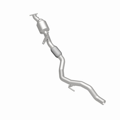California Grade CARB Compliant Direct-Fit Catalytic Converter <br>11-14, 16-17 Porsche Cayenne 3.6L
