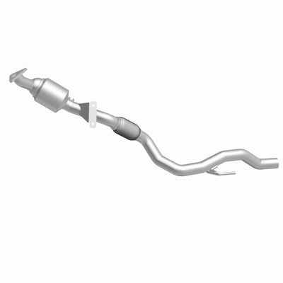 California Grade CARB Compliant Direct-Fit Catalytic Converter <br>11-14, 16-17 Porsche Cayenne 3.6L