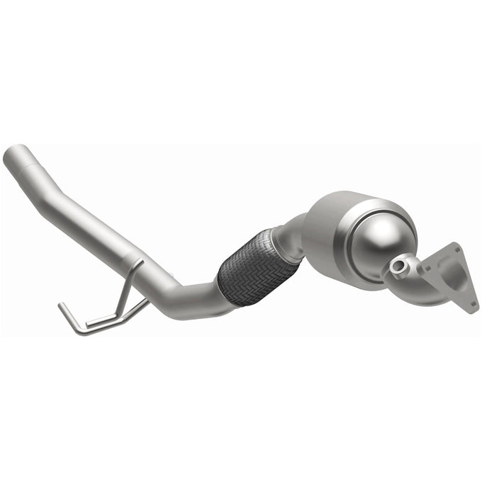 California Grade CARB Compliant Direct-Fit Catalytic Converter <br>11-14, 16-17 Porsche Cayenne 3.6L