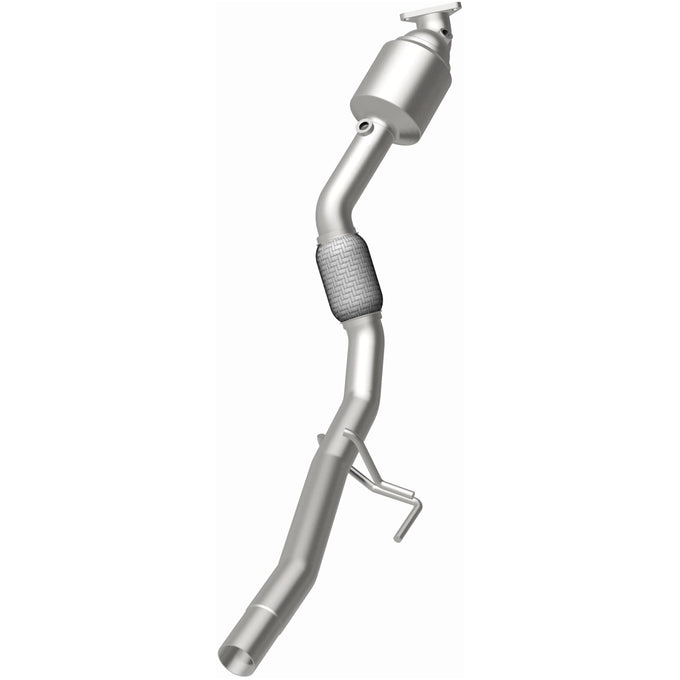 California Grade CARB Compliant Direct-Fit Catalytic Converter <br>11-14, 16-17 Porsche Cayenne 3.6L