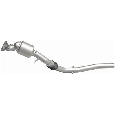 California Grade CARB Compliant Direct-Fit Catalytic Converter <br>11-14, 16-17 Porsche Cayenne 3.6L