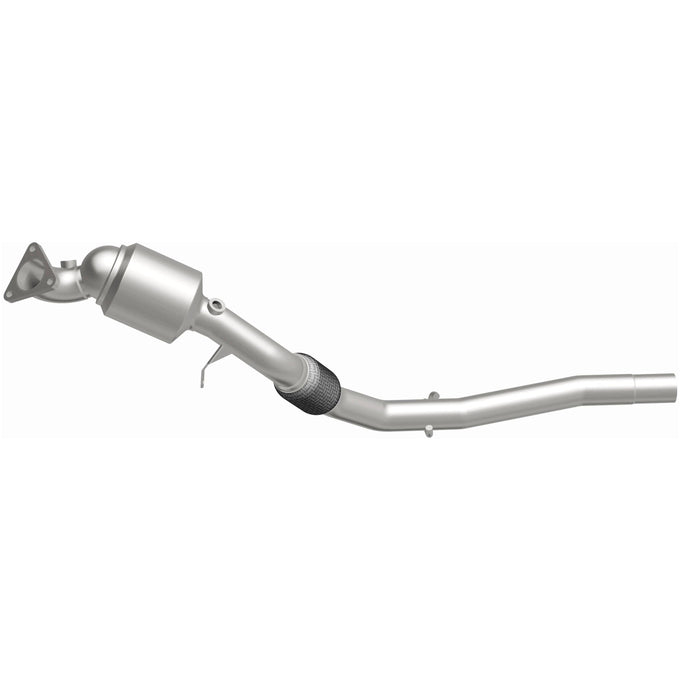 California Grade CARB Compliant Direct-Fit Catalytic Converter <br>11-14, 16-17 Porsche Cayenne 3.6L